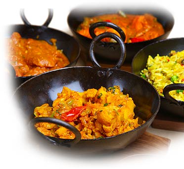 Indian Restaurant Romsey